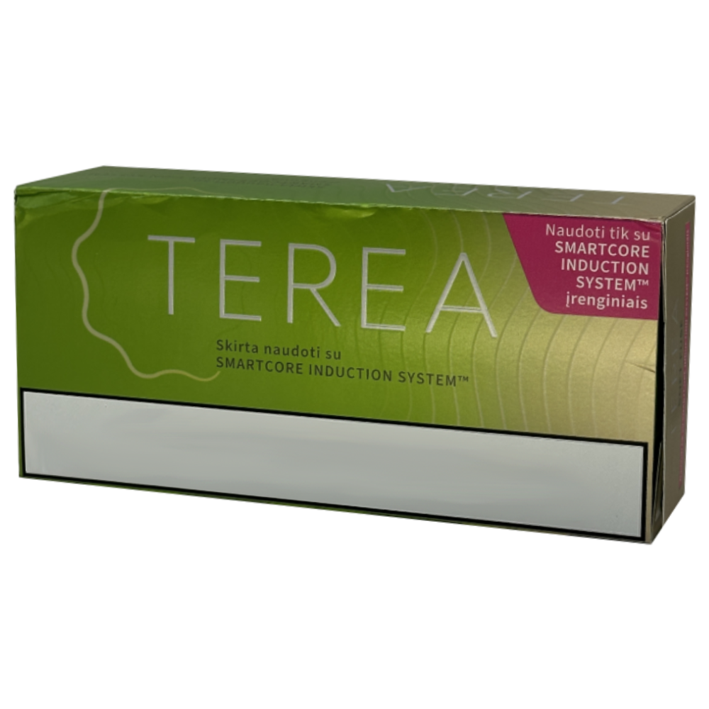 Terea Soft Fuse Польша